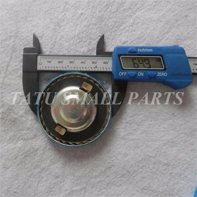 FUEL CAP YAMAHA MZ175 MZ300 MZ360 MOTOR 4