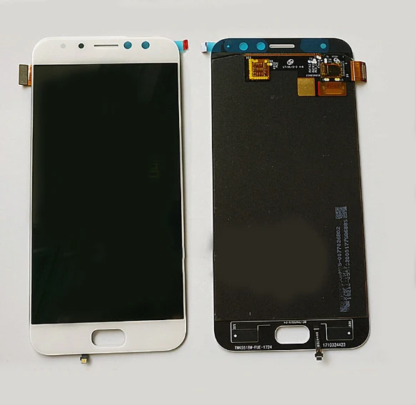 

for ASUS ZenFone 4 Selfie Pro ZD552KL Z01MDA LCD Display+Touch Screen Digitizer Assembly 100% Tested LCD+Touch Digitizer