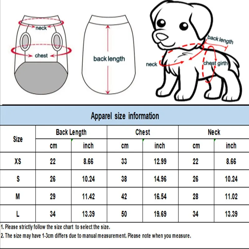 Милая одежда, жилеты для собак, летняя повседневная одежда для домашних животных, футболка, щеночки, пудель, шнауцер, товары для собак