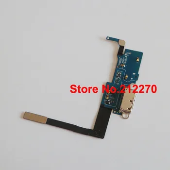 

Free DHL EMS Original New USB Charging Port Charger Dock Flex Cable For Samsung Galaxy Note 3 4G LTE N9005 Wholesale