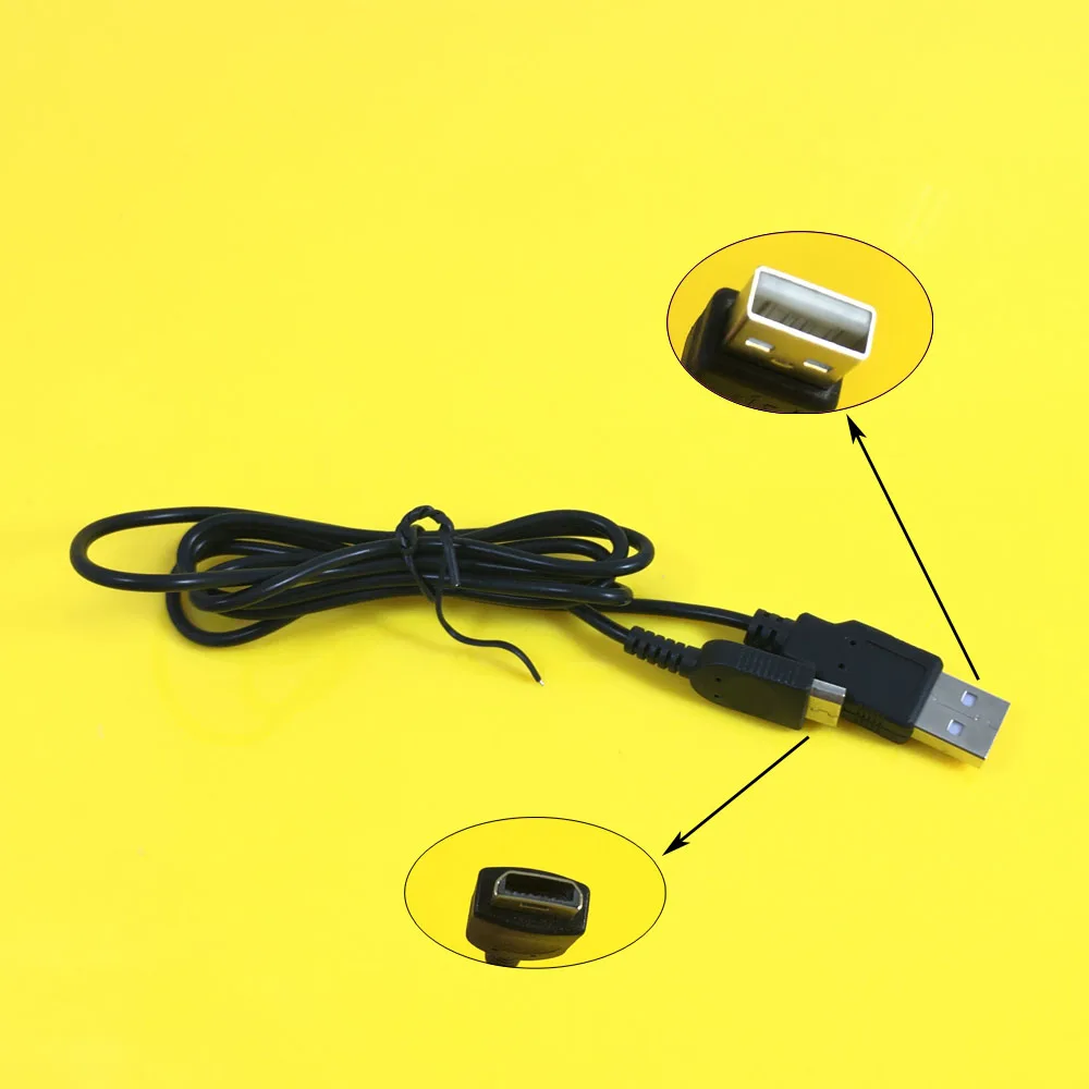 Высококачественный USB-кабель JCD длиной 1 2 м для зарядки сменный кабель зарядного