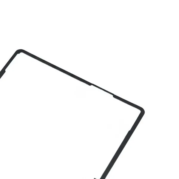 50 шт./лот) мобильный телефон задняя крышка клей для sony Xperia Z(Сони Иксперия З) L36 на заднюю крышку
