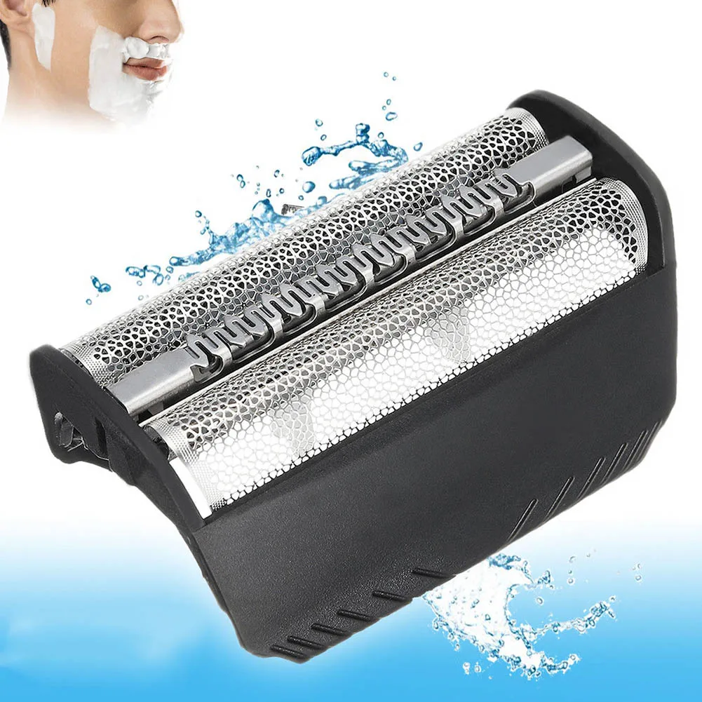 Новинка ножницы для бритья головки из фольги совместимые с Braun 30B 7000/4000 Series HY99