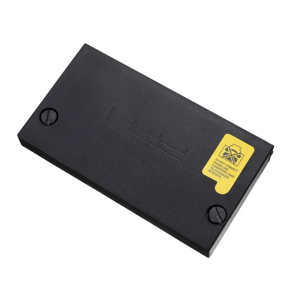 Адаптер для сетевой карты с интерфейсом SATA PS2 Playstation 2 Fat игровая консоль HDD Sony Sata