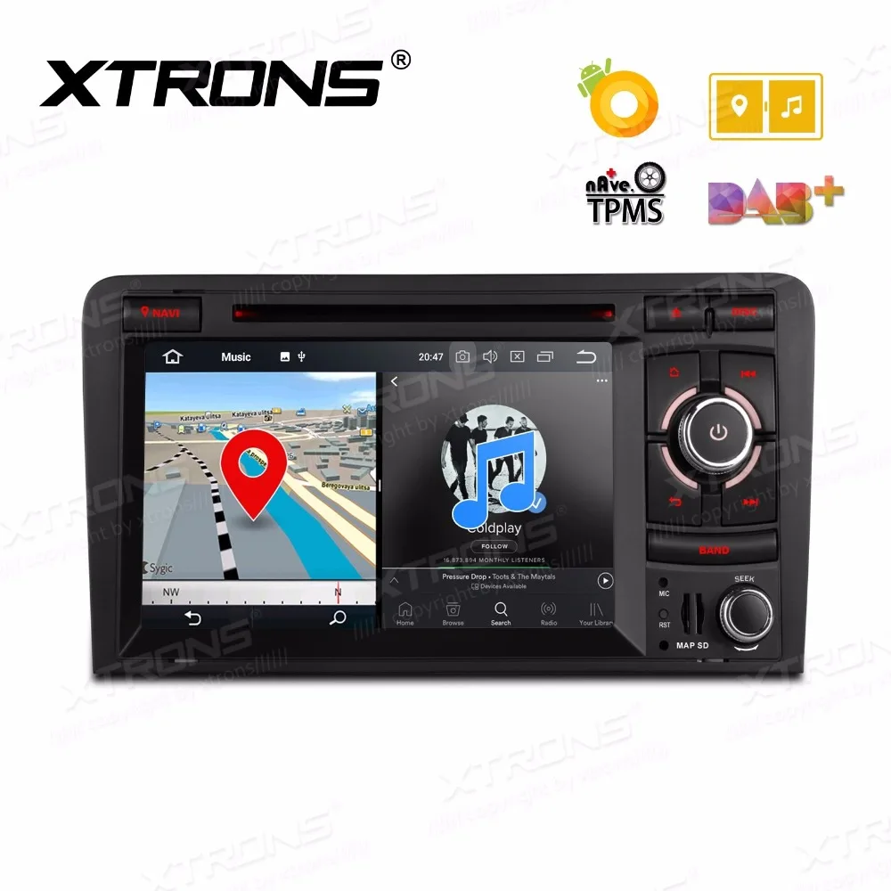 Discount XTRONS 7
