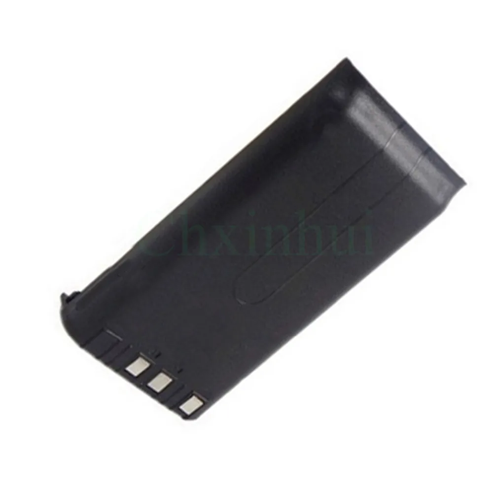 7.2V Ni-cd KNB-15A Radio Battery for Kenwood TK-260G TK-360G TK-372G TK-2100 Tk-278 2107 Walkie Talkie | Мобильные телефоны и