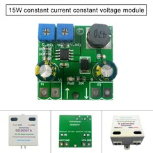 Buck – convertisseur 15W DC DC, Module à courant Constant, tendance, nouveau