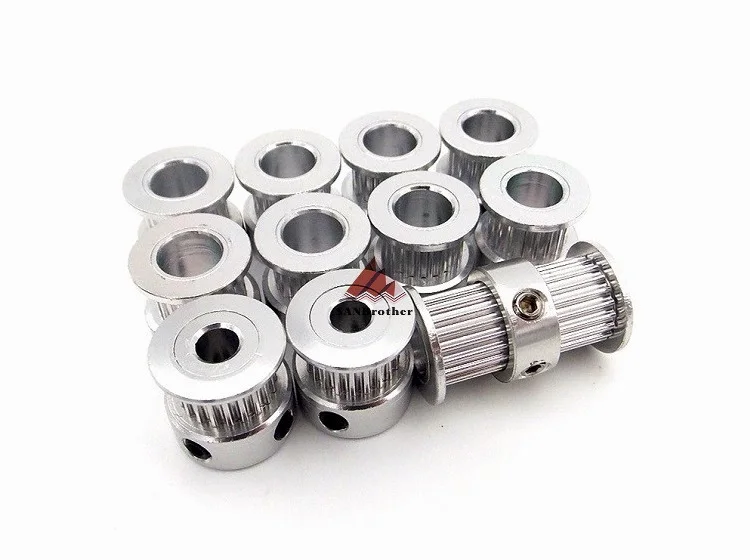 3D-Printer-GT2-Timing-Pulley-Kit-3D-Printer-Parts-For-Ultimaker-2-UM2-Extended-GT2-Timing