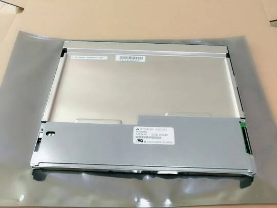 Оригинальный новый 10 4 дюймовый светодиодный индикатор AA104SH02 AA104XD02 AA104XD12 |