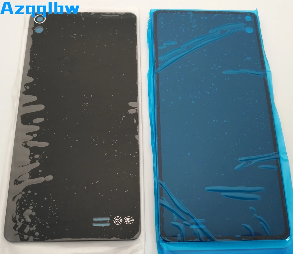 Gionee S5.1 GN9005&FLY IQ4516 case (2)
