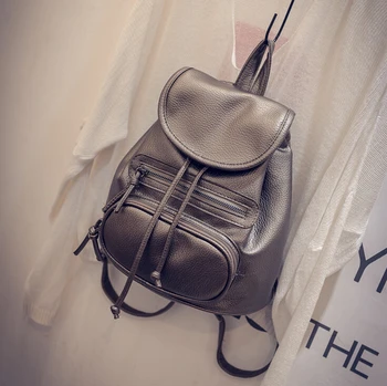 

stacy bag hot sale girl small fashion backpack lady travel bags