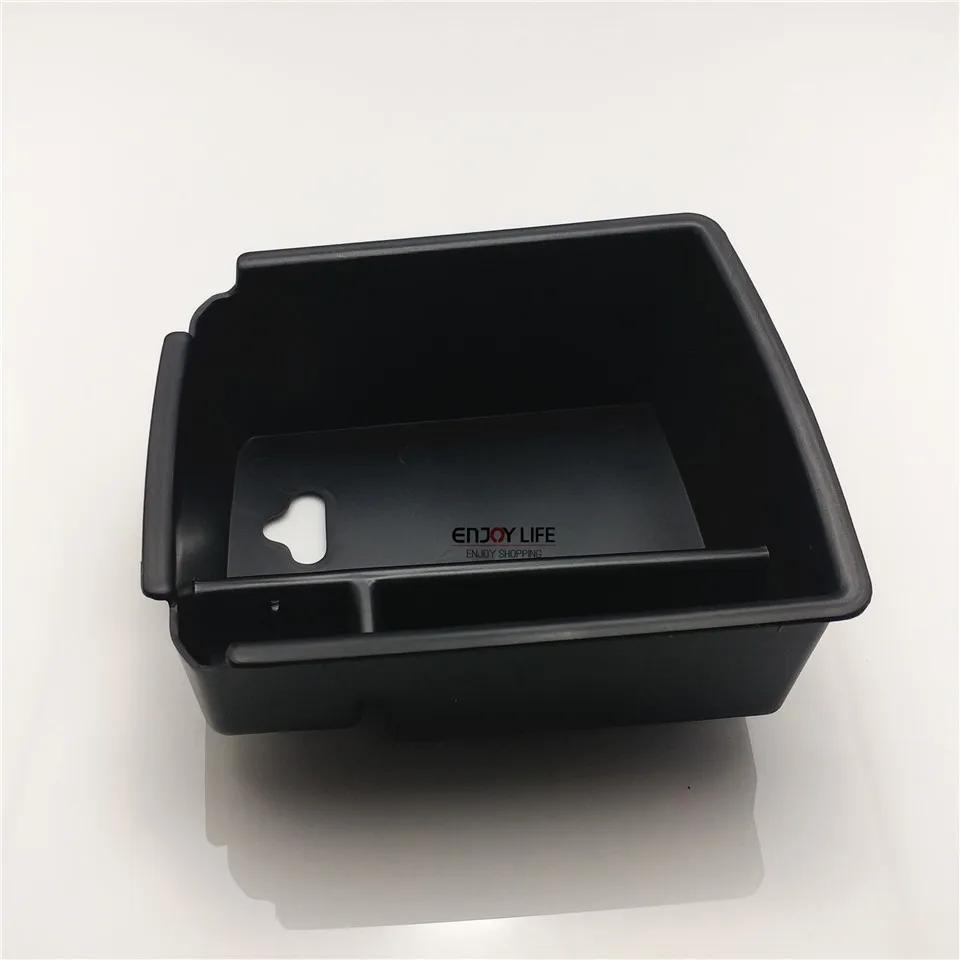 Buy Center Storage Armrest Box Container Glove Box