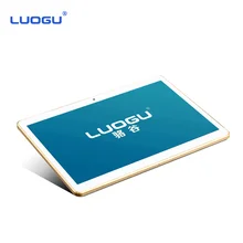 Original luogu t6 9.6 “quad core 3g phone call tablet android 5.16 gb phablet pad 1280×800 ips tablet pc bluetooth 10 pulgadas