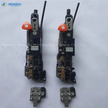 

1 Set Free Shipping M45/6 Stitching Head for Muller Martini, Osako,Hengoucn Machine M 45/6