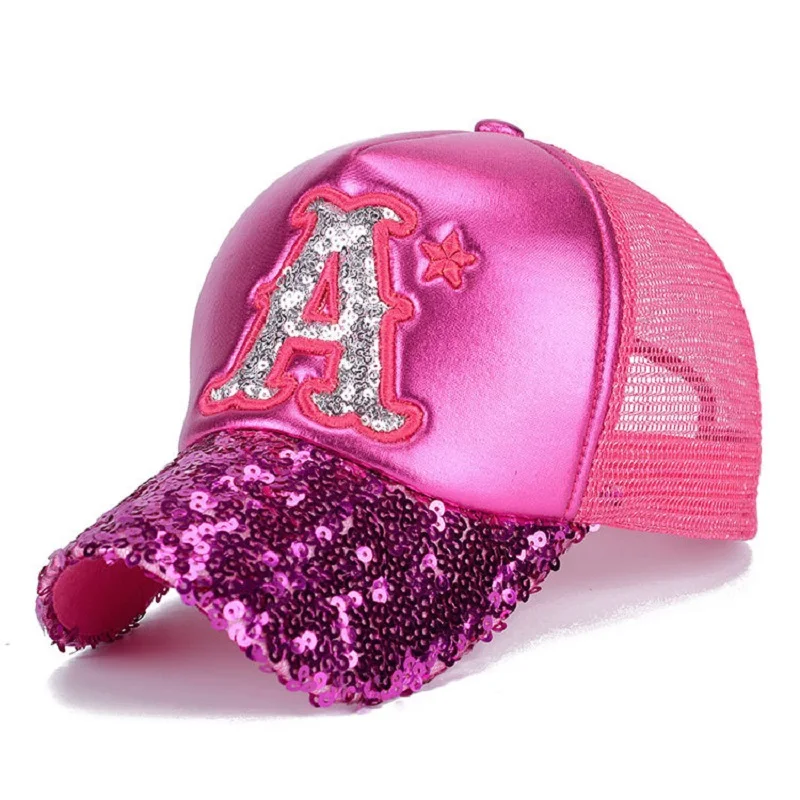 coolest baseball caps 2016