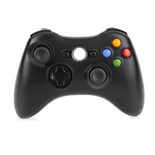 For Xbox360 2 4G Wireless Controller 4 Color Gamepad Android Smart TV Box Joystick Gaming PC