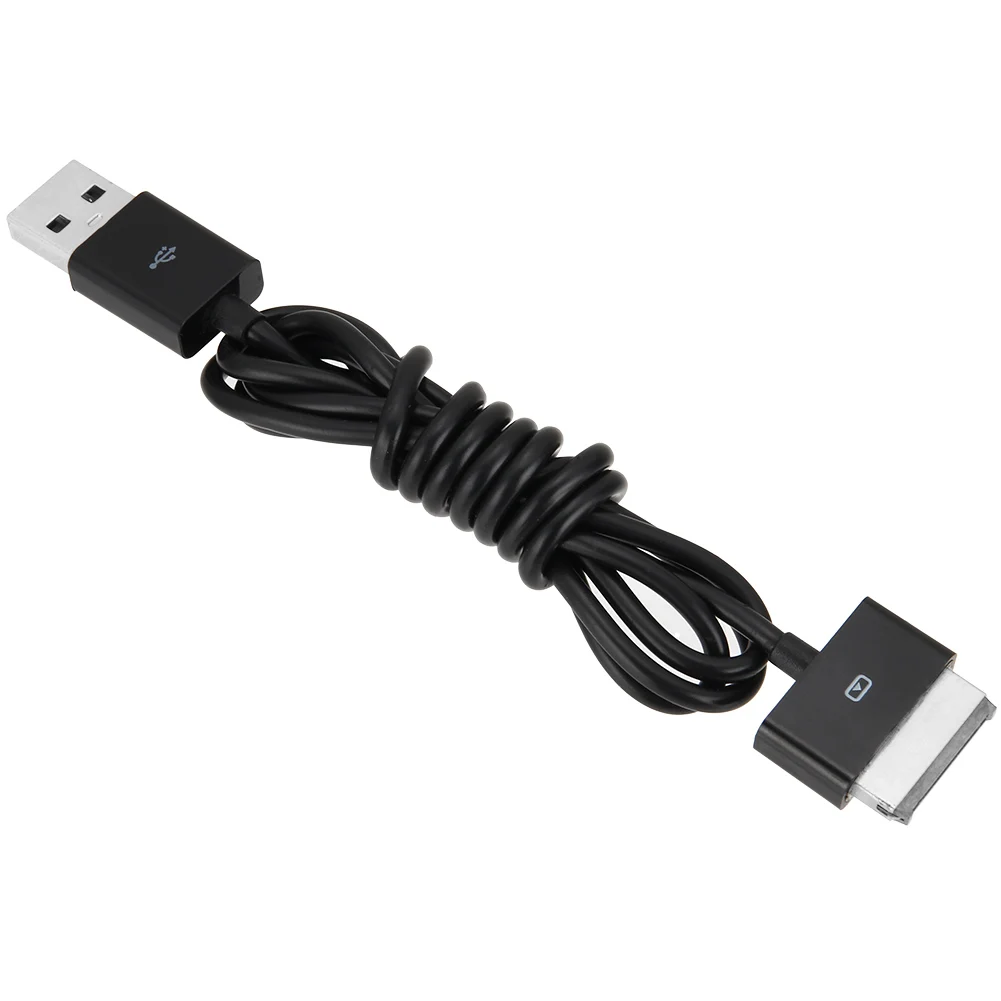 

USB Data Sync Charger Charging Cable for ASUS Pad TF101 TF201 TF300 Tablet AS1 CR88