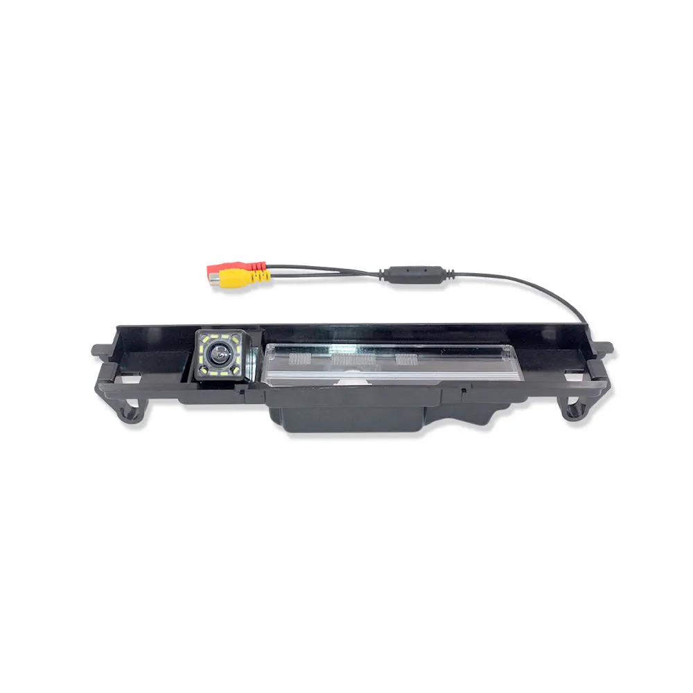 

Free Shipping For Toyota Yaris/Vitz Camera Car Rear View Camera HD CCD Camera For Toyota Yaris 2006 - 2012