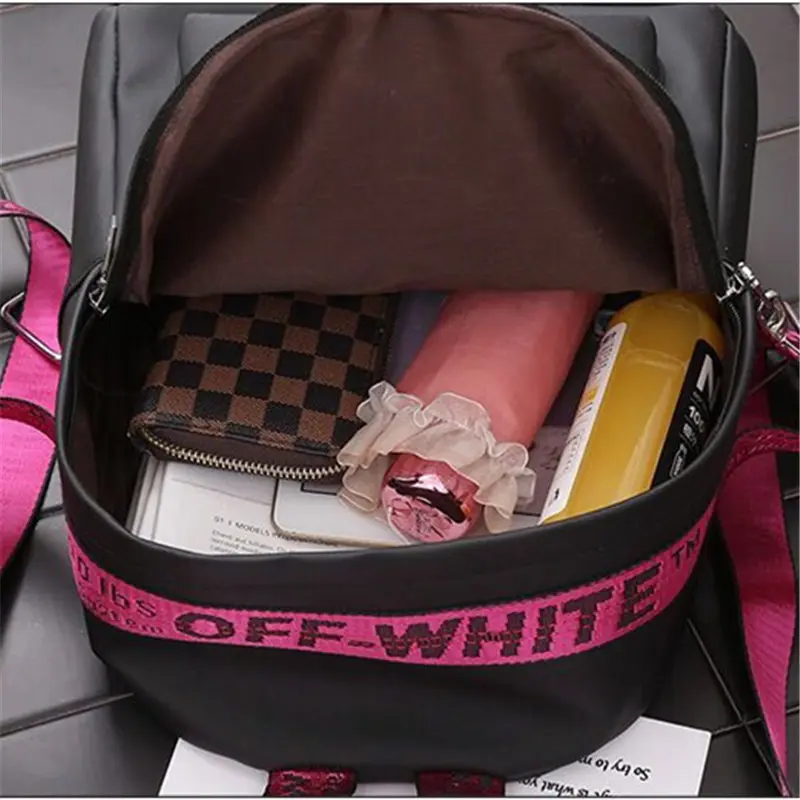 Новые женские рюкзаки, нейлоновый рюкзак, Женский трендовый рюкзак, дизайнерские школьные сумки для девочек-подростков, для путешествий, Mochilas