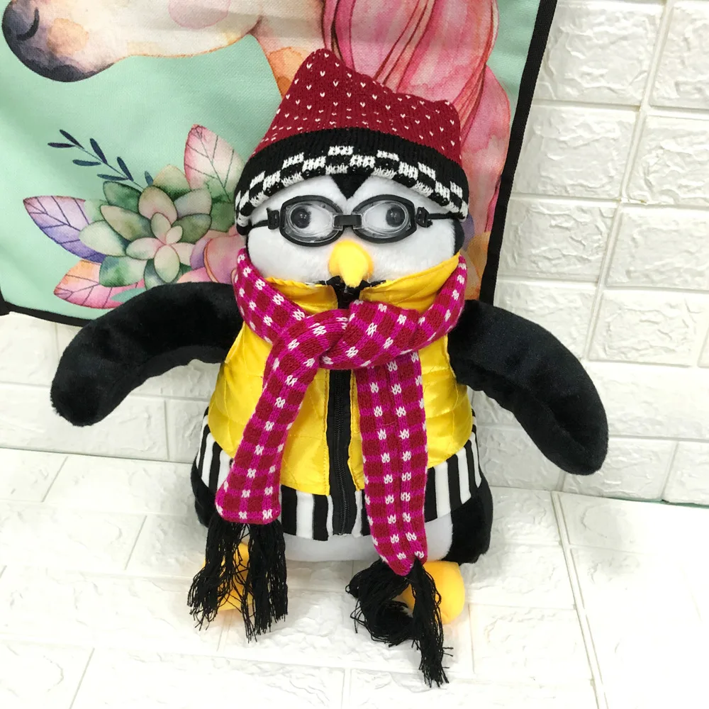 hugsy friends (5)
