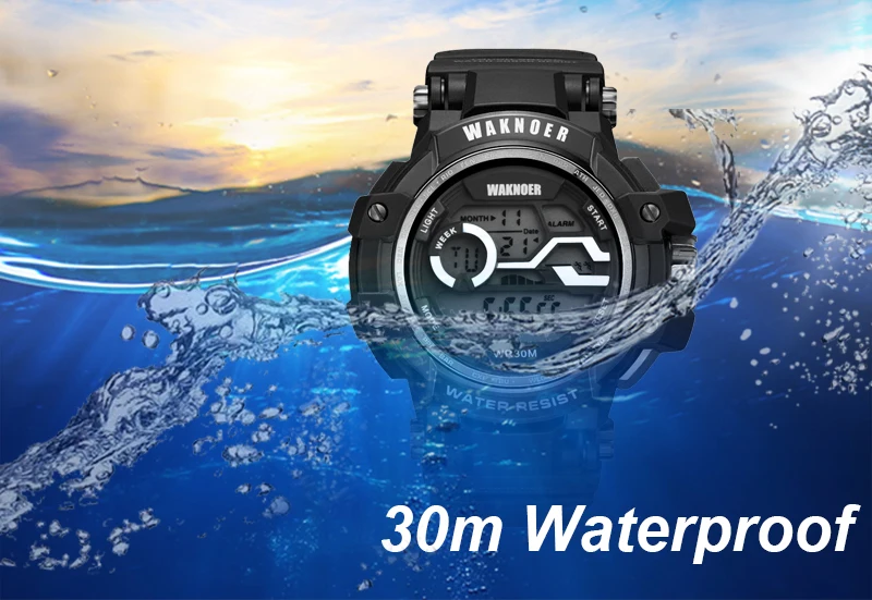 waterproof