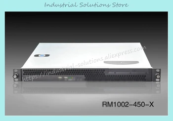 

New M1002-450-X Server 1U Computer Case Rack Type Temperature Control