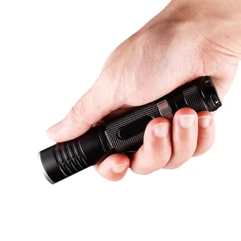 

Portable Led Flashlight Fishing Camping Military Tactical Torches 3 Mode * XML-L2 U2 700 LM lantern Flashlights