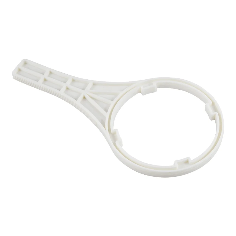 

10 Inch Water Filter Housing Wrench Tool Accessories Water Purifier RO Revers Osmosis System Spanner Handle Cartridge Housing