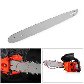 

LETAOSK New 18inch 325 Pitch 72DL 050 Chain Saw Guide Bar Fit for Husqvarn a 36 41 50 51 55