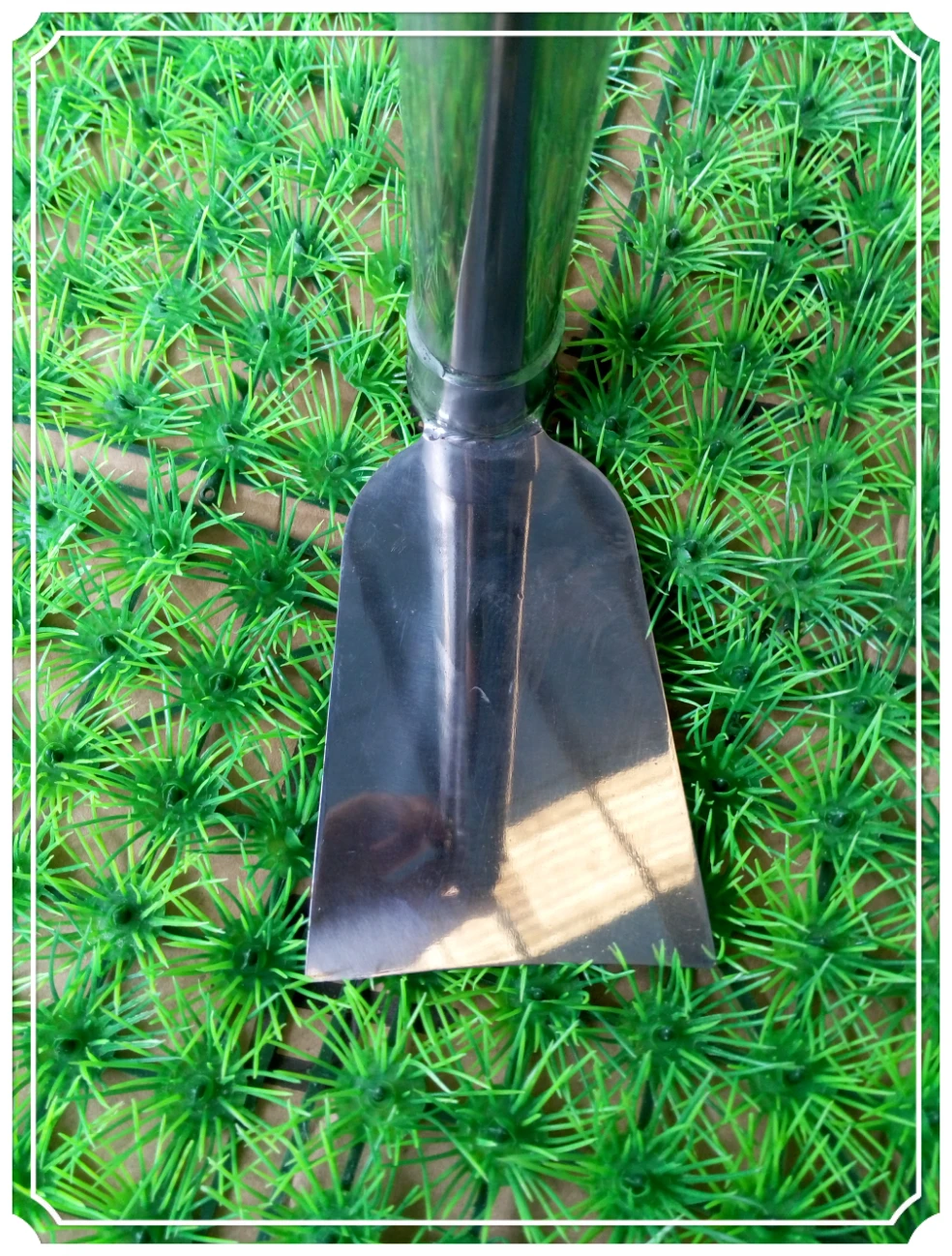 Japanese Digging And Weeding Garden Tool