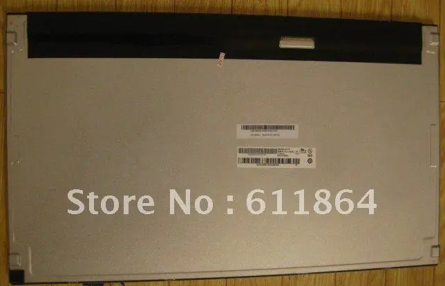 

M215HW01 VB CMO 21.5" LCD Panel New