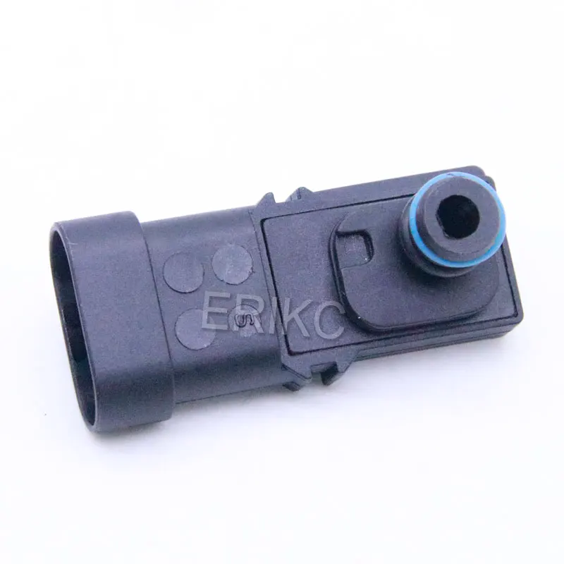 MAP Manifold Air Pressure Sensor (3)