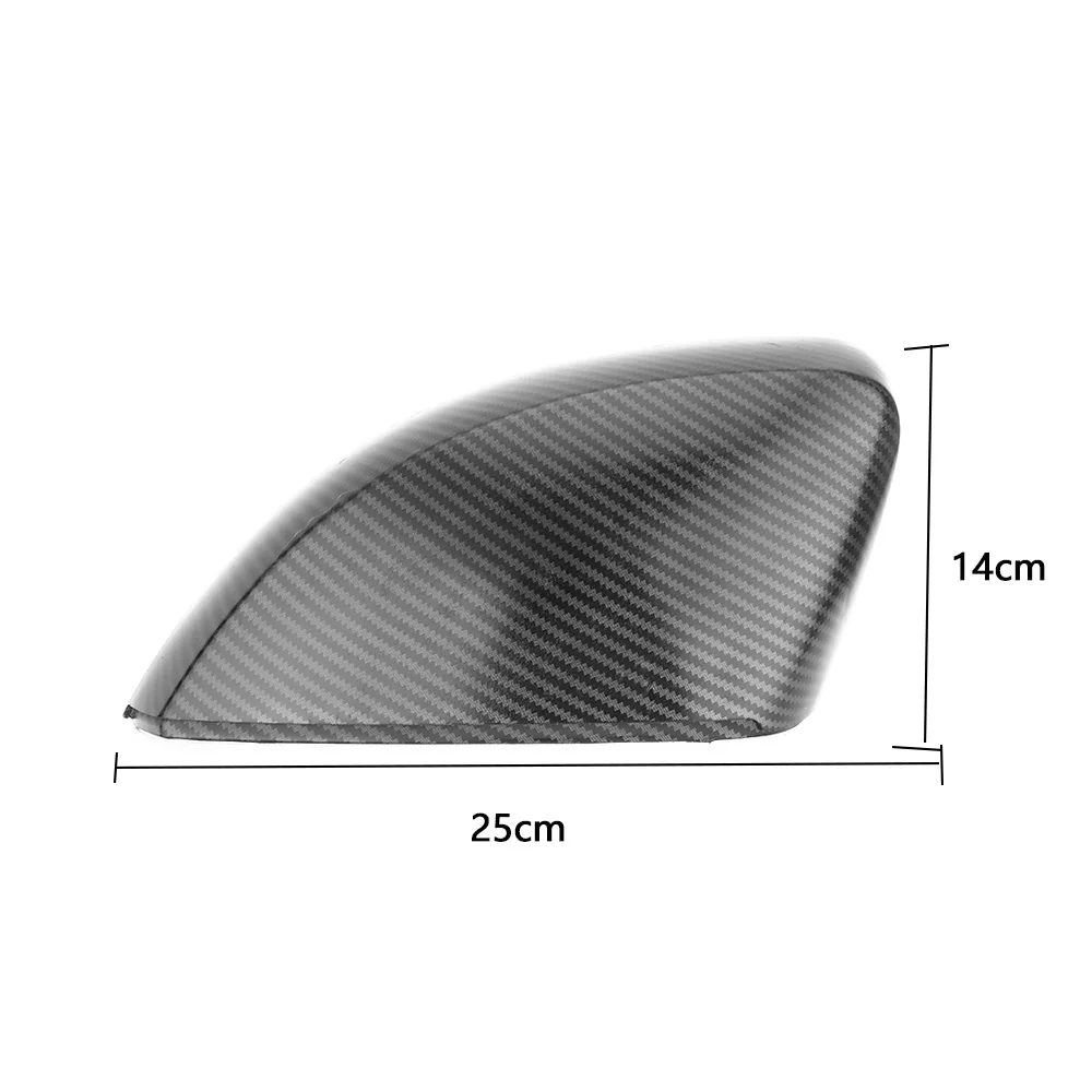 Для RS3 A3 S3 8V Динамический указатель поворота бокового зеркала индикатор светильник для Audi A3 8V 2013- матовый хром крышка для зеркала из углеродного волокна