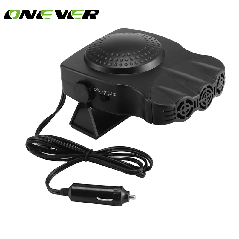 Portable Heater For Car Car Heater In 12V 150/300W Auto
