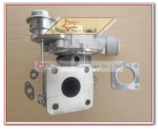 RHF4 VIFE 1309 8980118922 8980118923 Turbo Turbocharger For ISUZU D-Max For Holden Rodeo Colorado Gold series Fe-1106 3.0L D (6)