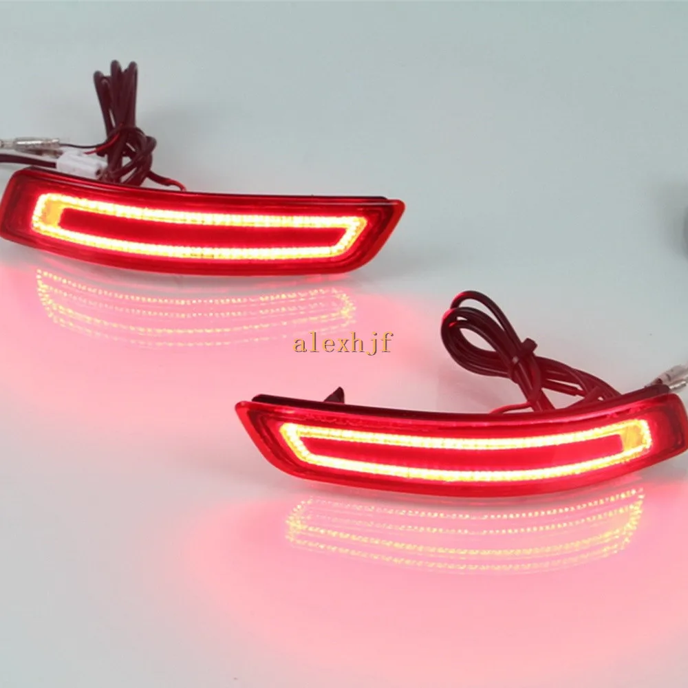 July King LED Light Guide Brake Lights + Night Running + Turn Lights Case for Toyota Corolla EU and Lexus ES300 ES350 GS 2013+ July King LED Light Guide Brake Lights + Night Running + Turn Lights Case for Toyota Corolla EU and Lexus ES300 ES350 GS 2013+