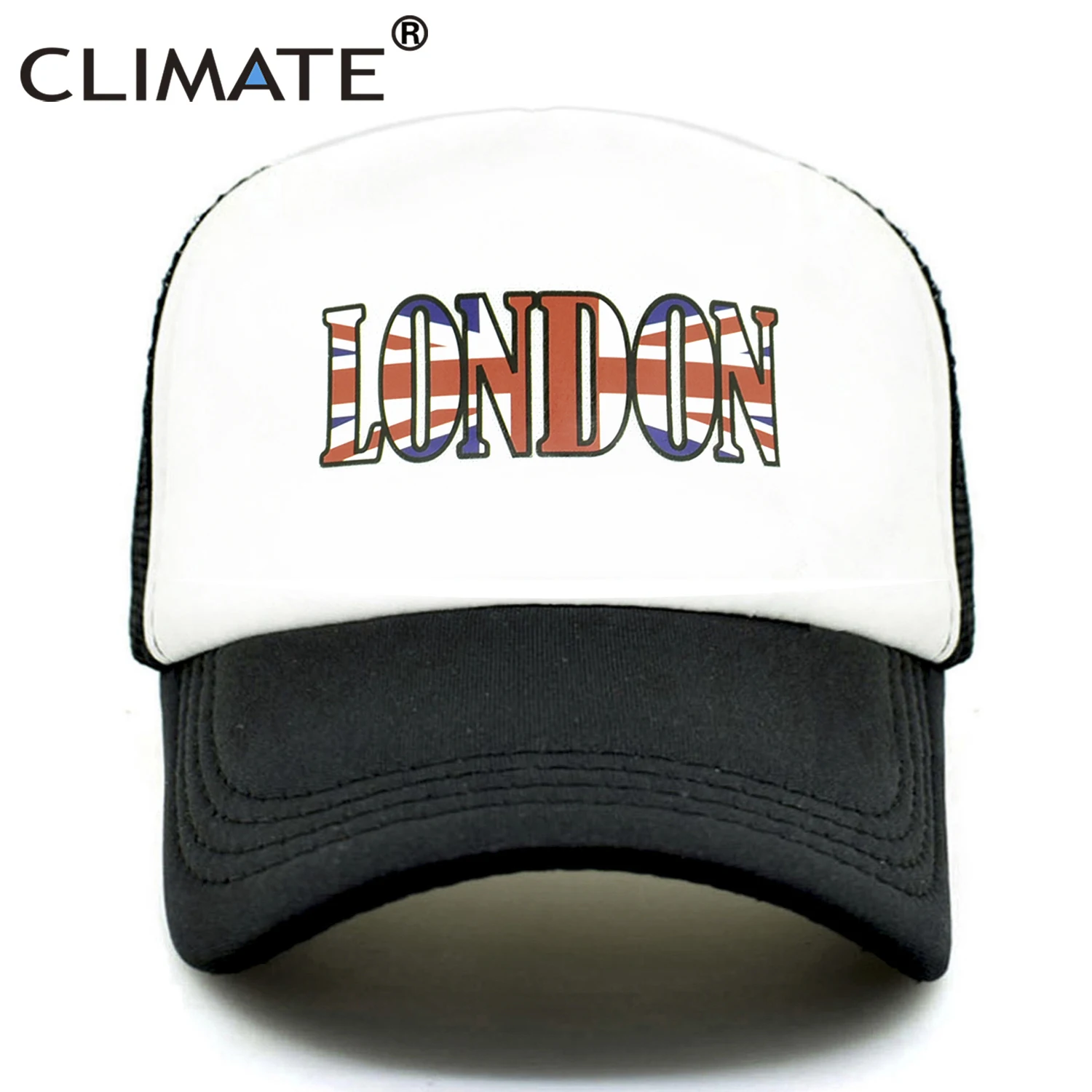 where to buy baseball caps in london