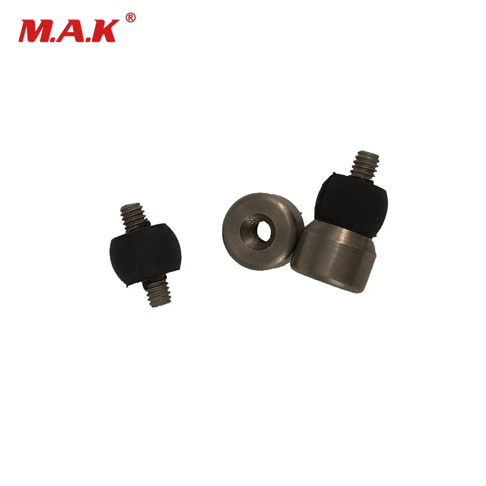 Buy 2 Size Bow Sight Stabilizer Damper Ball Shock