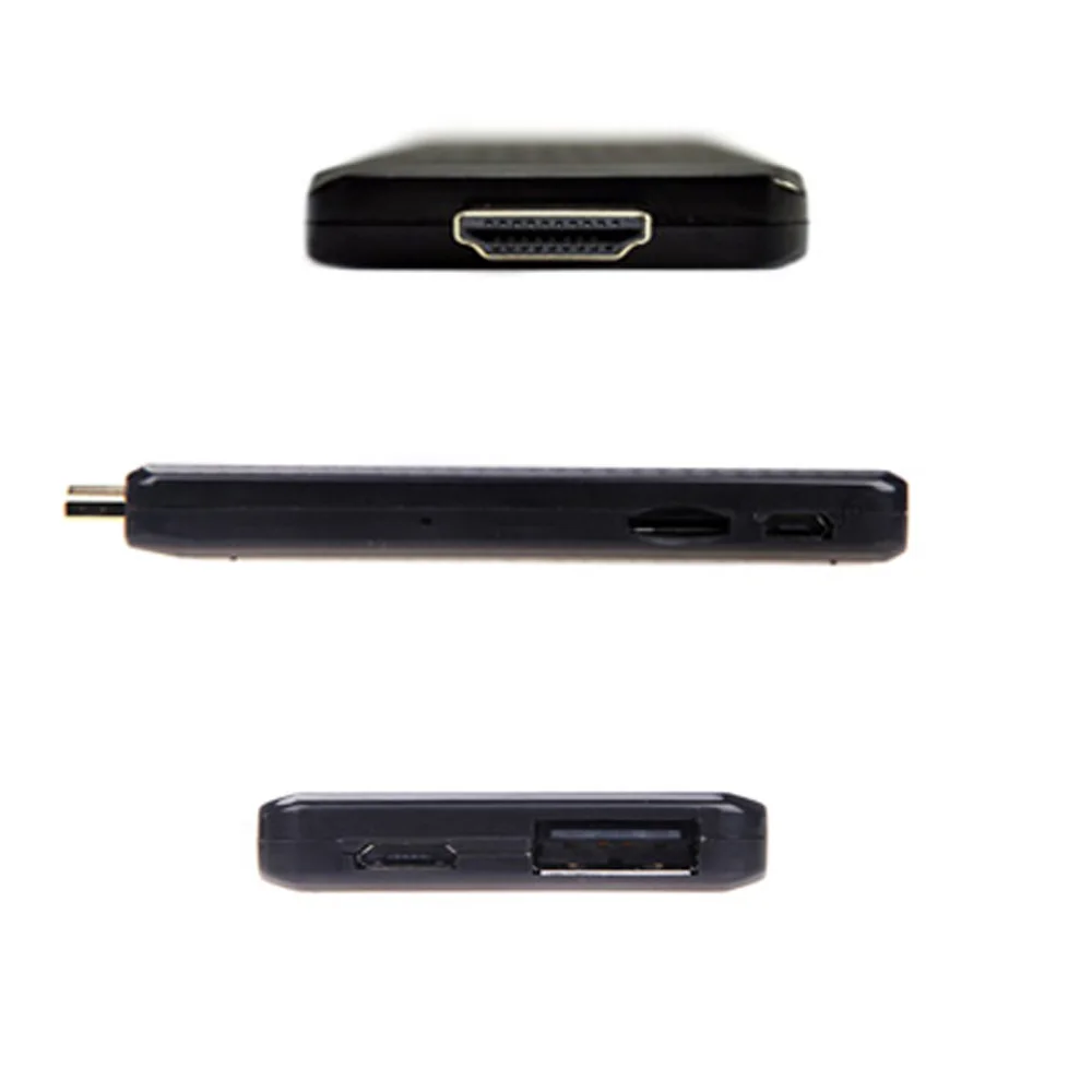 MK809III мини ТВ Stick Android 4,4 шт. 4 ядра RK3188T 2 г/8 г Wi-Fi ТВ Media Player Bluetooth XBMC DLAN ТВ ключ Stick