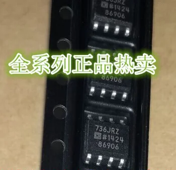 

AD736 AD736JR AD736JRZ 736JRZ Chip RMS/DC Converter Original