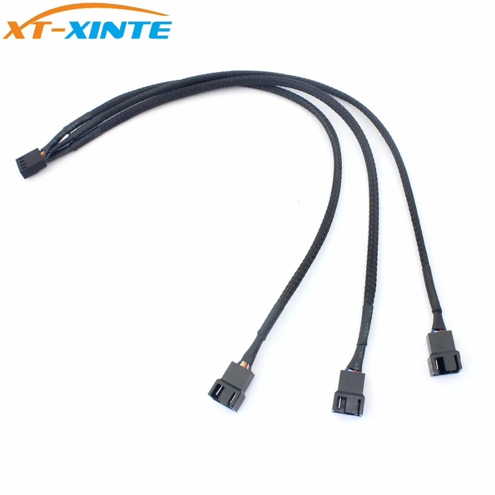 4Pin-PWM-1-to-3-Ways-Cooling-Fan-Power-Supply-Extension-Cable-Y-Splitter-Cord-Multiplier (2)