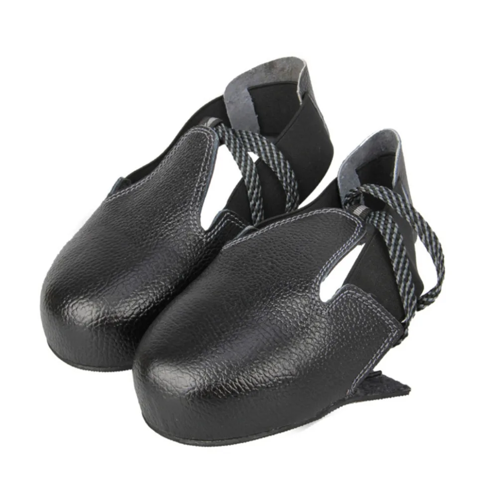 size 1 steel toe cap boots