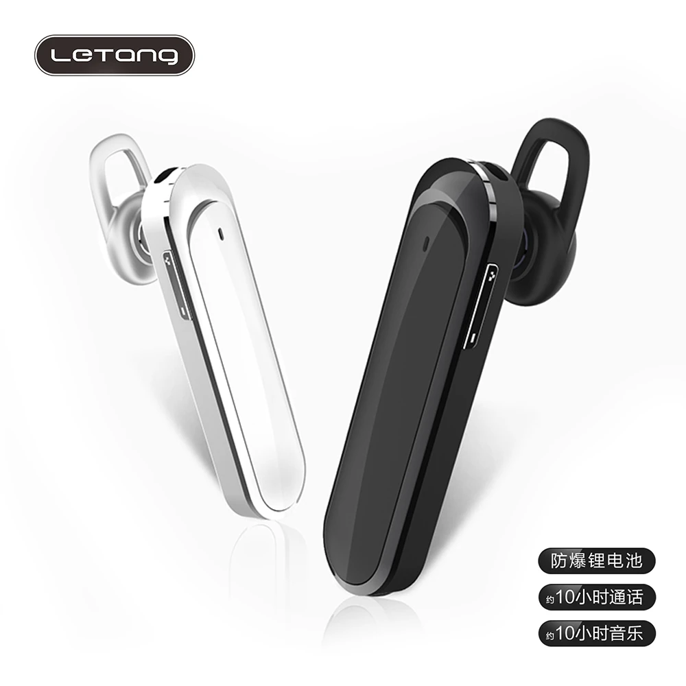 Casque téléphonique bluetooth Clearance