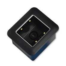 Free Shipping 2017 1D 2D Barcode Scanner Module Screen Reader with USB Interface