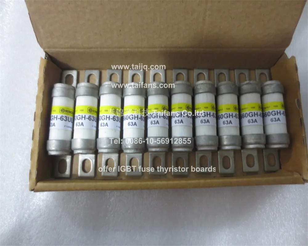 Новый предохранитель 660GH-125SUL 660GH-160SUL 660GH-200SUL 660GH-250SUL 660GH-315SUL | Электроника