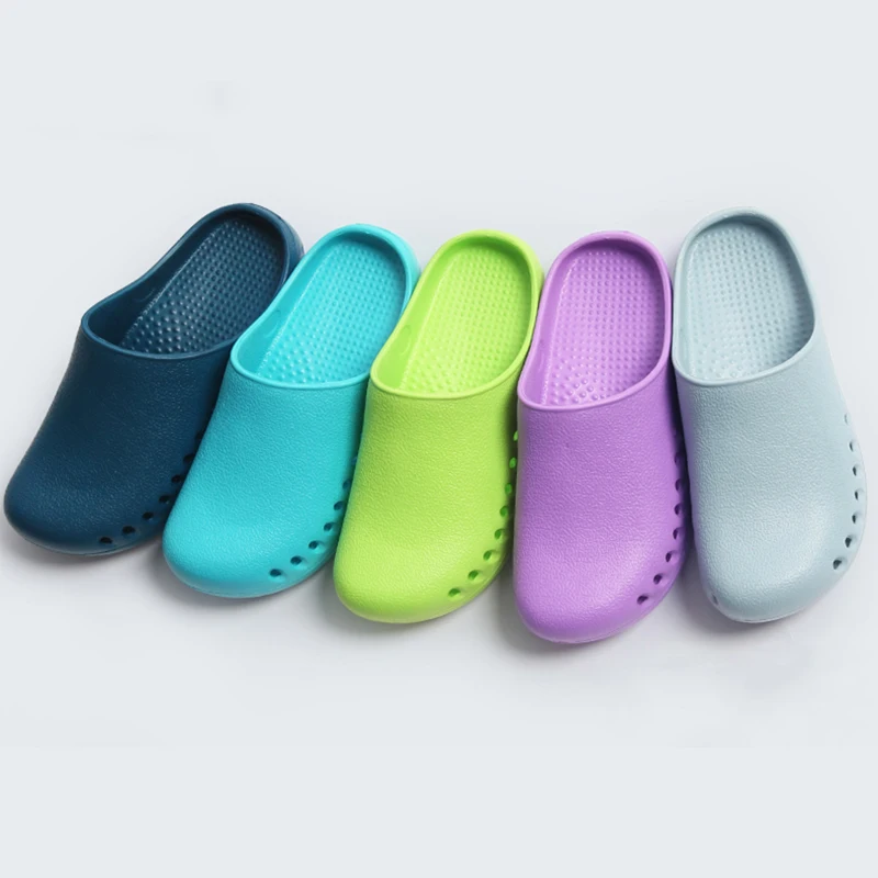 Open back nursing shoes Clearance
