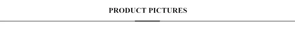 PRODUCT PICTURES
