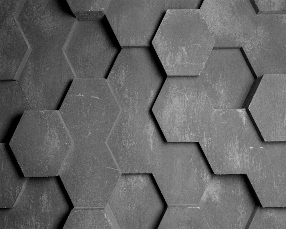 Beibehang خلفية مخصصة 3D الصورة الجداريات يا بارد الحديثة الأزياء الأضلاع ستيريو خلفيات النمذجة أريكة حائط الخلفية ورقة