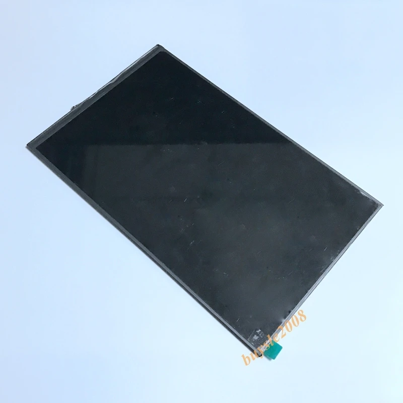 

New 10.1" LCD display replacement for irbis tw77 Tablet Touch LCD Screen Matrix panel Module
