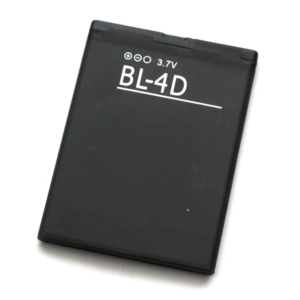 Bl 4d аккумулятор
